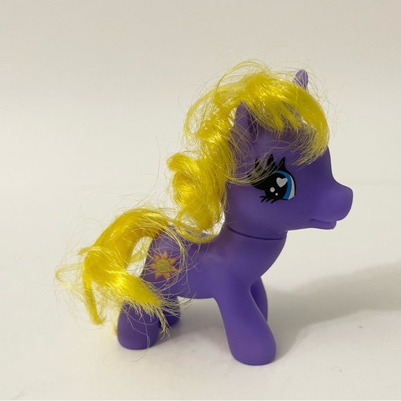 Lot of 3 Gi-Go Wonder Pony Ponies Toys - Picture 2 of 16